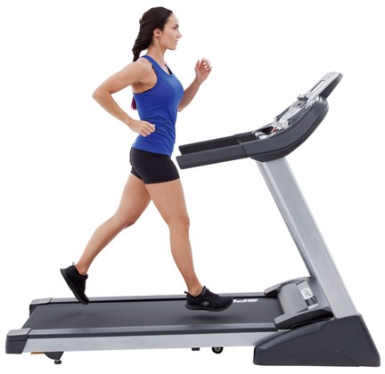 Беговая дорожка Spirit Fitness XT185