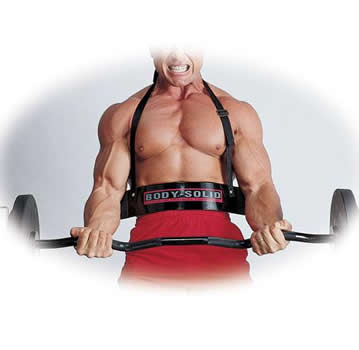 Армбластер BodySolid BB23