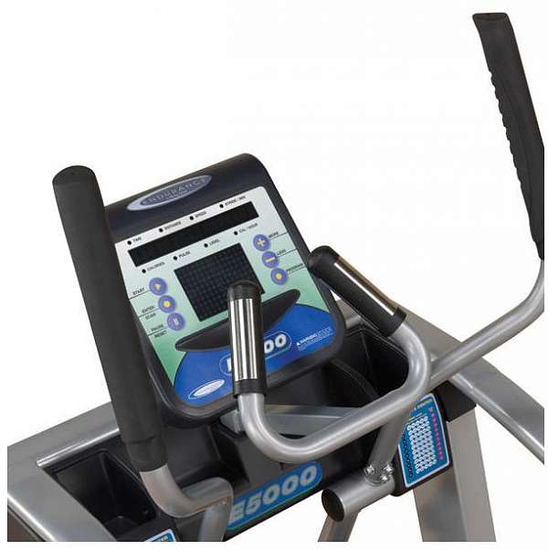 Эллиптический тренажер Body-Solid Endurance E5000