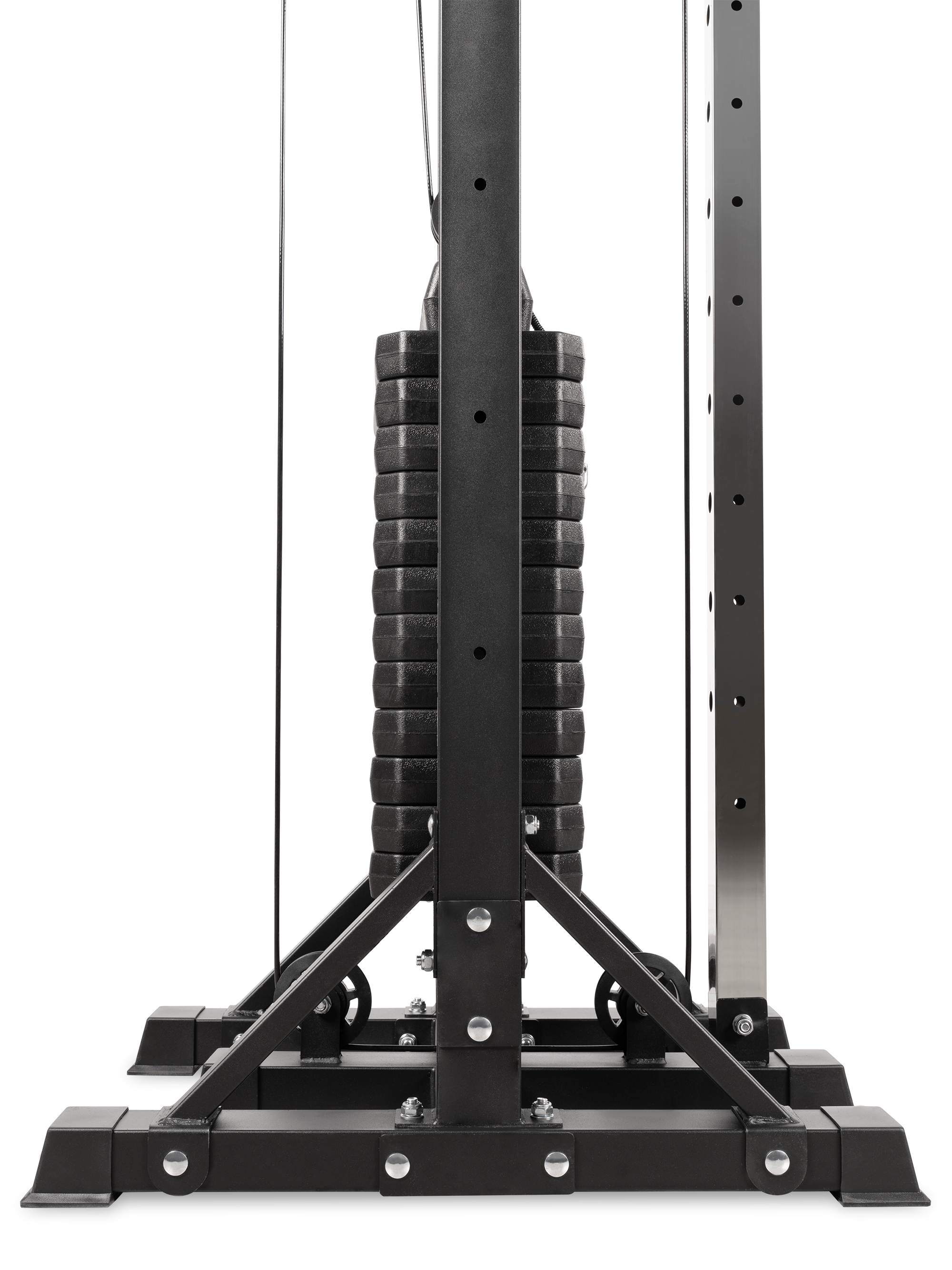 Кроссовер OXYGEN FITNESS VESTON
