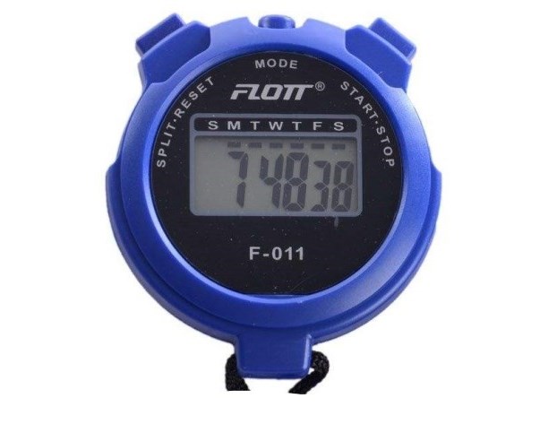 Секундомер электронный StopWatch F-011