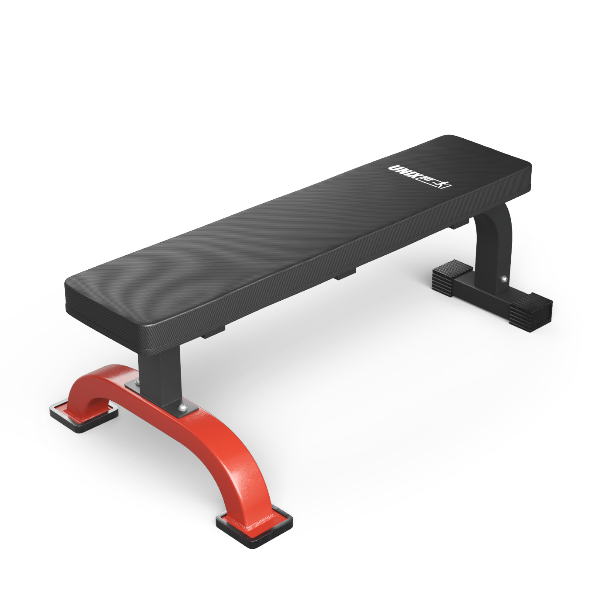 Скамья силовая горизонтальная BENCH 120 