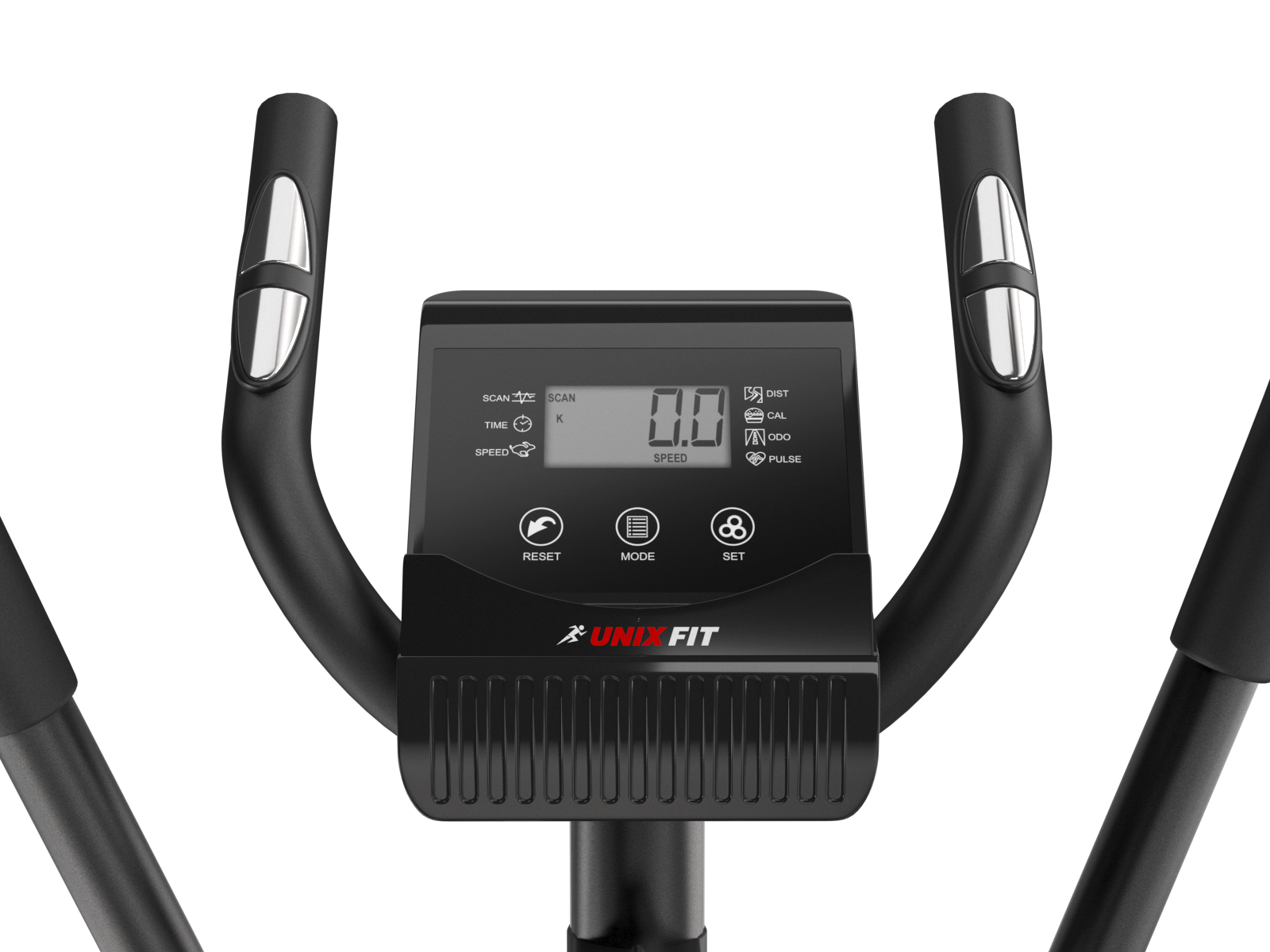 Эллиптический тренажер UNIX Fit SL-340 