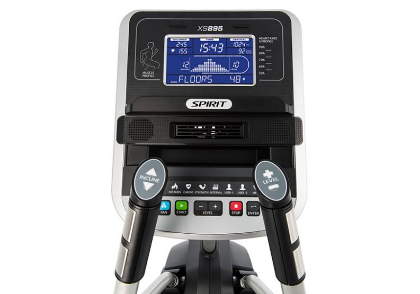 Степпер SPIRIT XS895