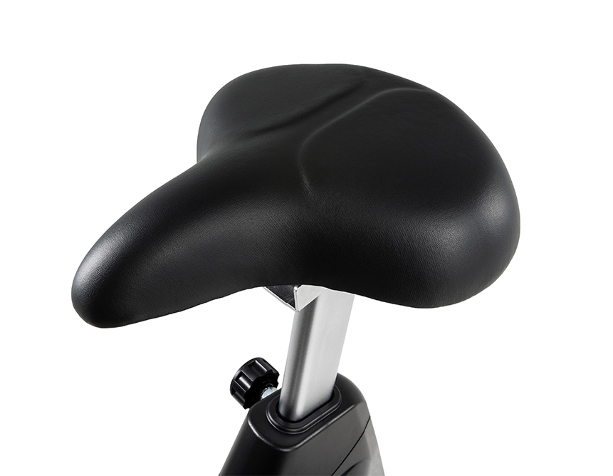 Велотренажер SPIRIT XBU55 BLACK