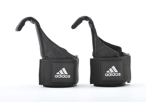 Ремень для тяги с крюком ADIDAS