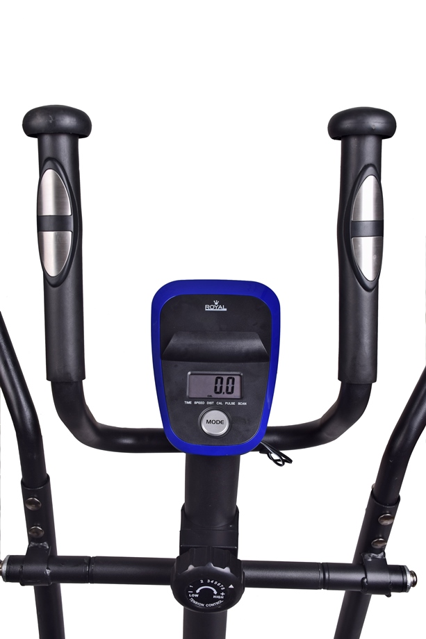 Эллиптический тренажер Royal Fitness RFEL-53