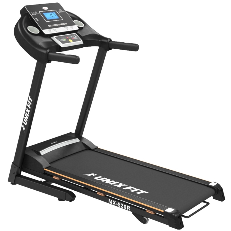 Беговая дорожка UNIXFIT MX-520R NEW