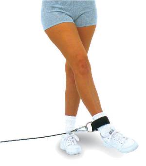 Ремень BodySolid TS31