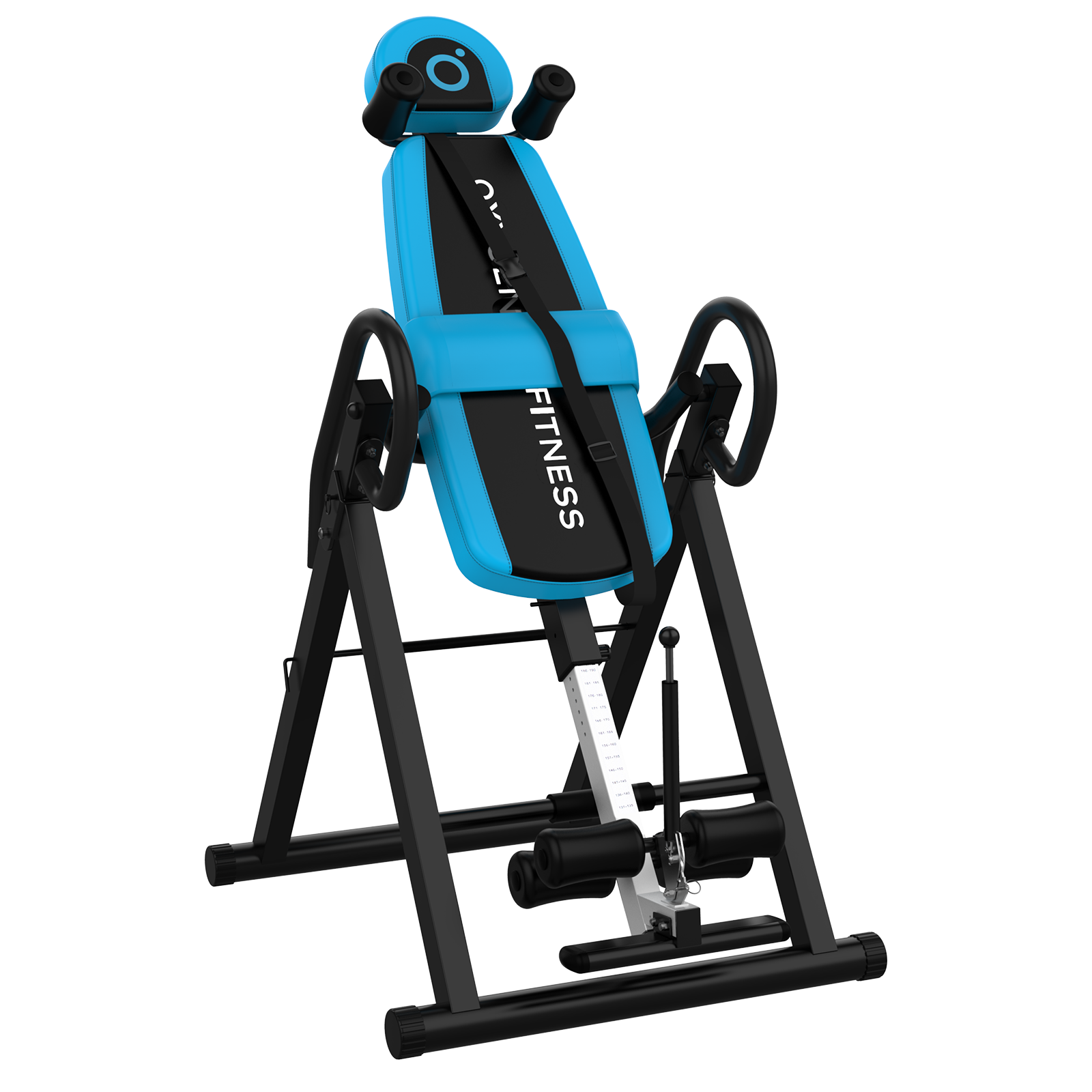 Валики-фиксаторы для дополнительной защиты