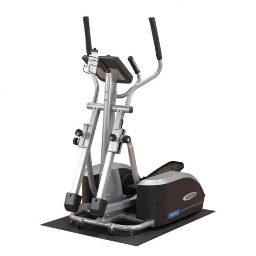Эллиптический тренажер Body-Solid Endurance E400