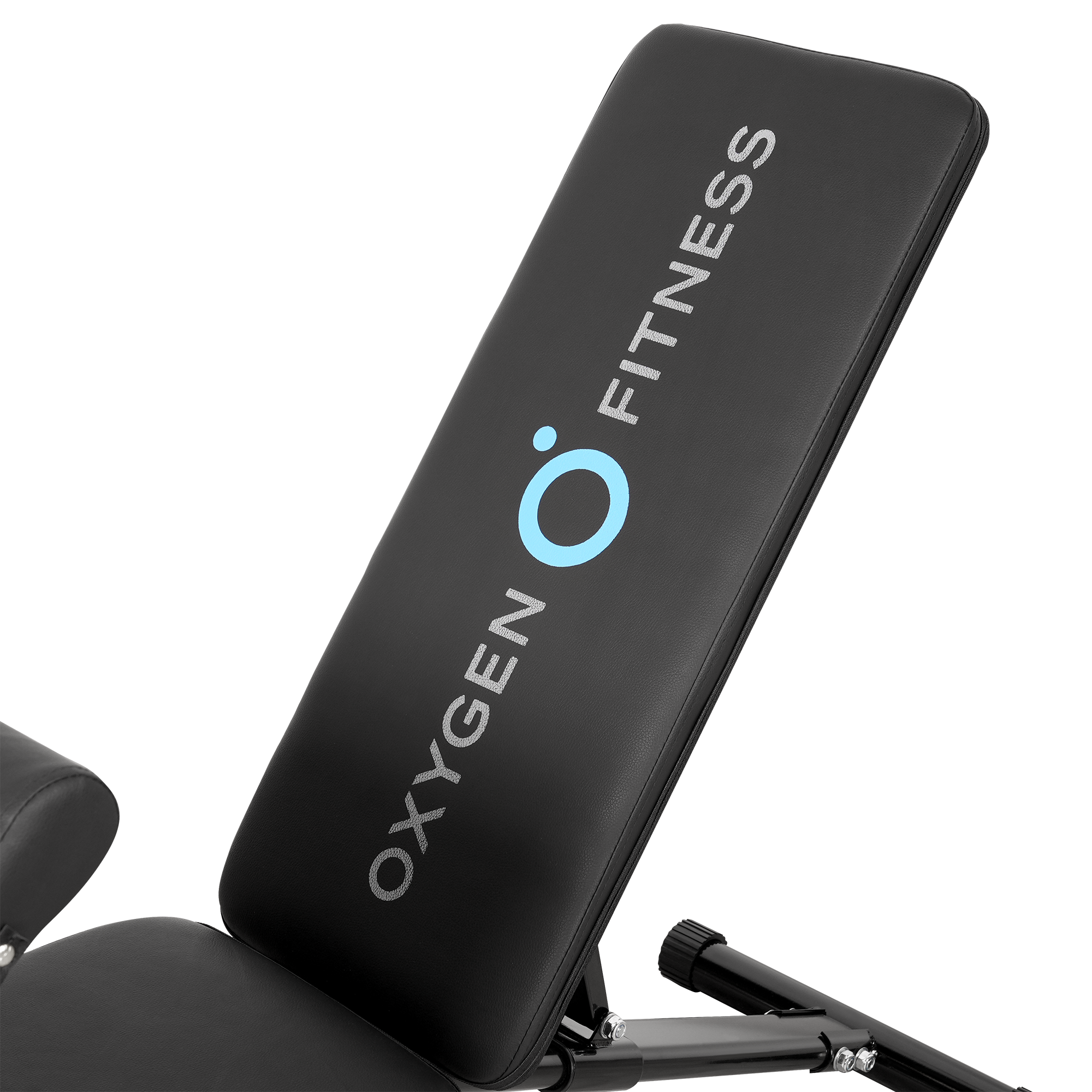 Силовая скамья домашняя OXYGEN FITNESS SEDONA PLUS