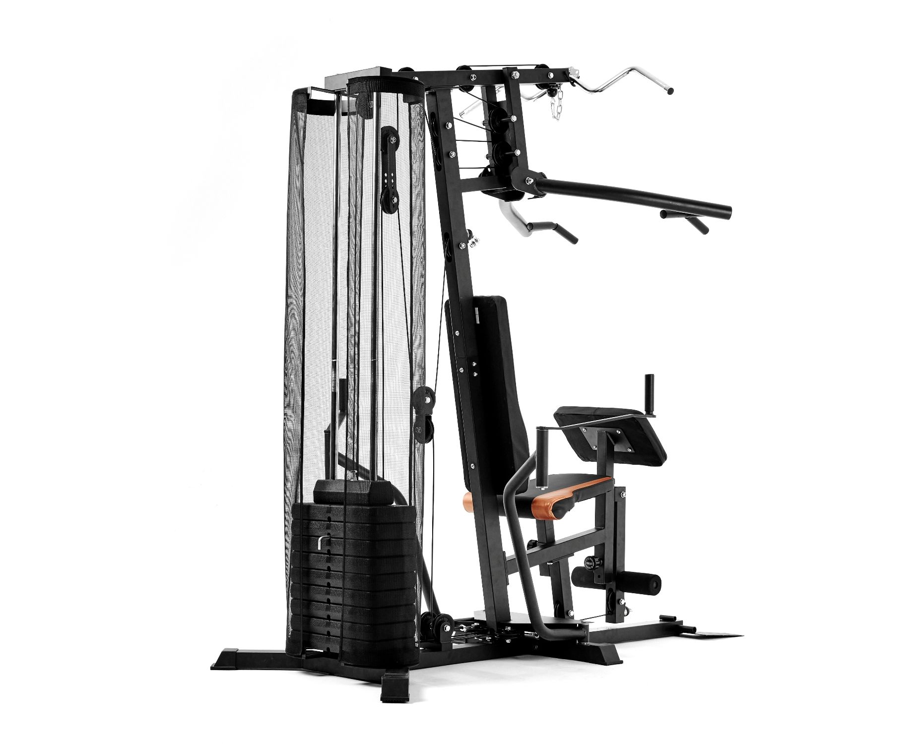 Силовой комплекс HomeGym D5125