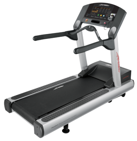 Беговая дорожка Life Fitness CST