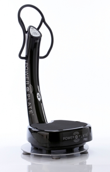 Вибротренажер Power Plate my5
