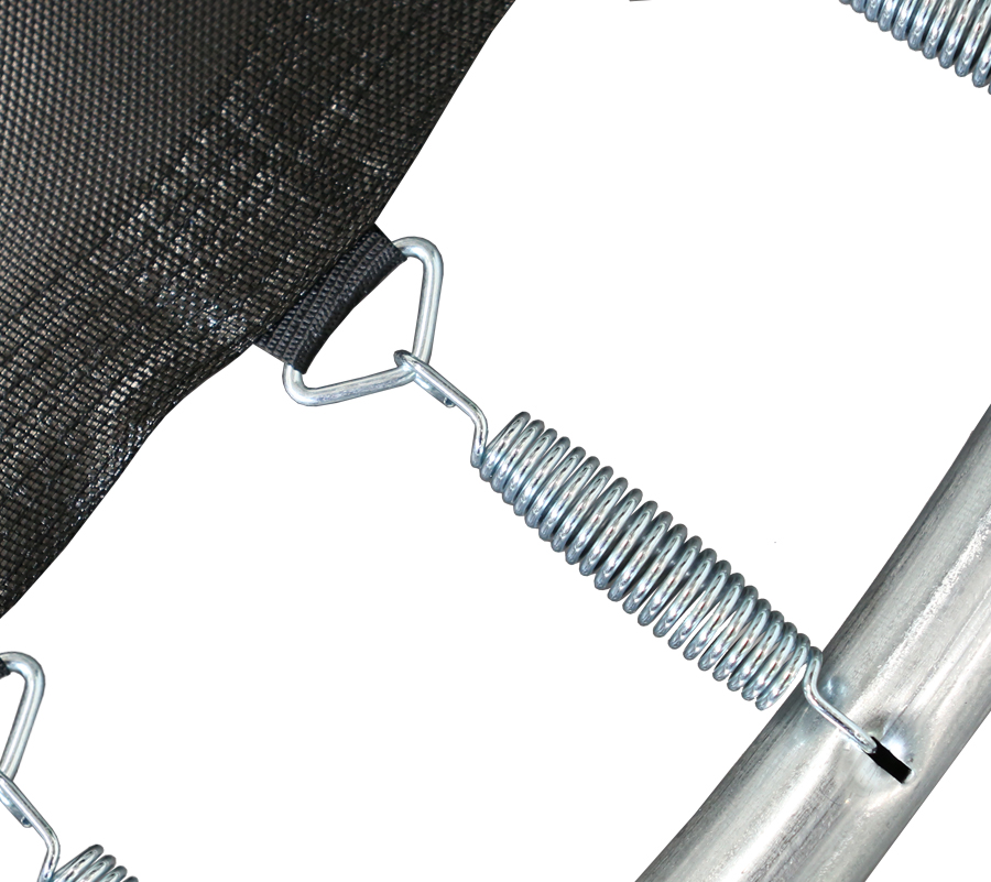 T-Shaped Component™ - система крепления рамы и опор