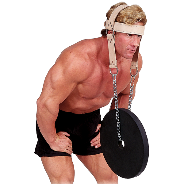 Упряжь BodySolid MA307V