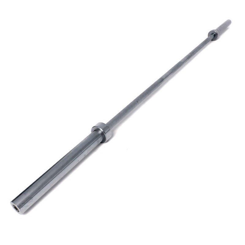 Олимпийский гриф штанги прямой OB-72C L-1800 mm