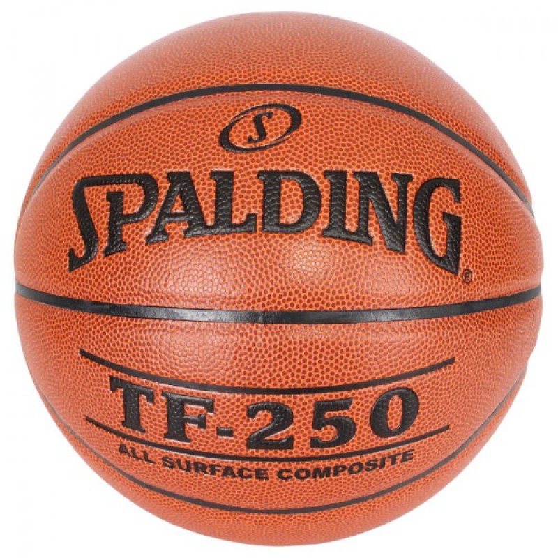 Мяч баскетбольный Spalding TF-250