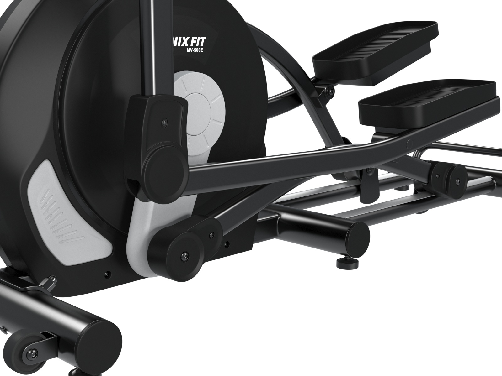 Эллиптический эргометр UNIXFIT MV-500E 