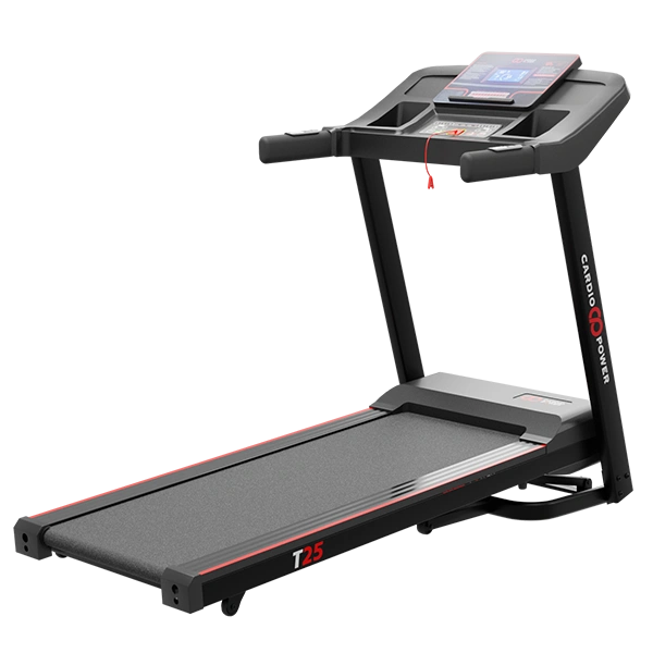 Беговая дорожка CardioPower T25 