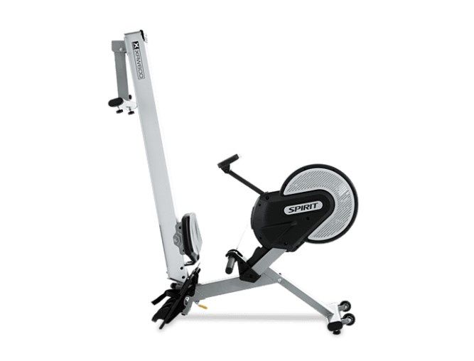Гребной тренажер Spirit Fitness XRW600