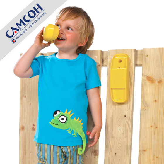 Телефон для ДИП