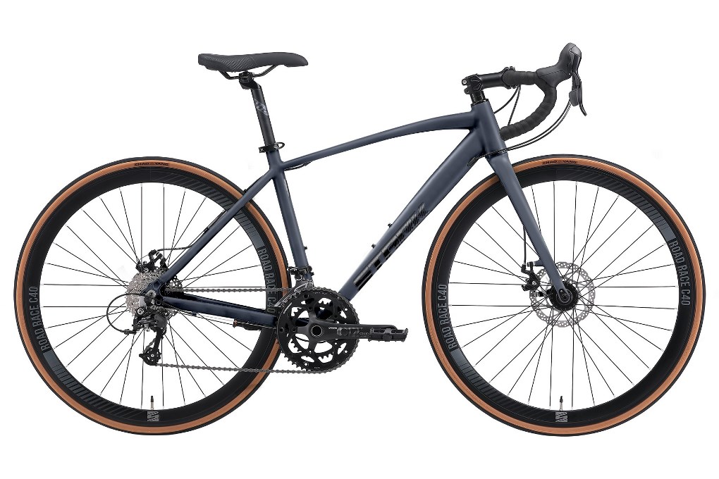 Велосипед Stark Peloton Pro 700.4 D Carbon