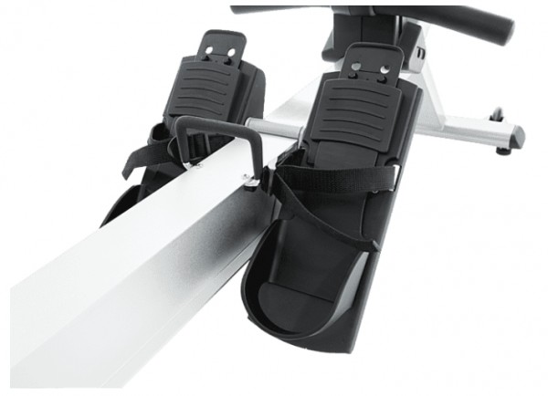 Гребной тренажер Spirit Fitness XRW600