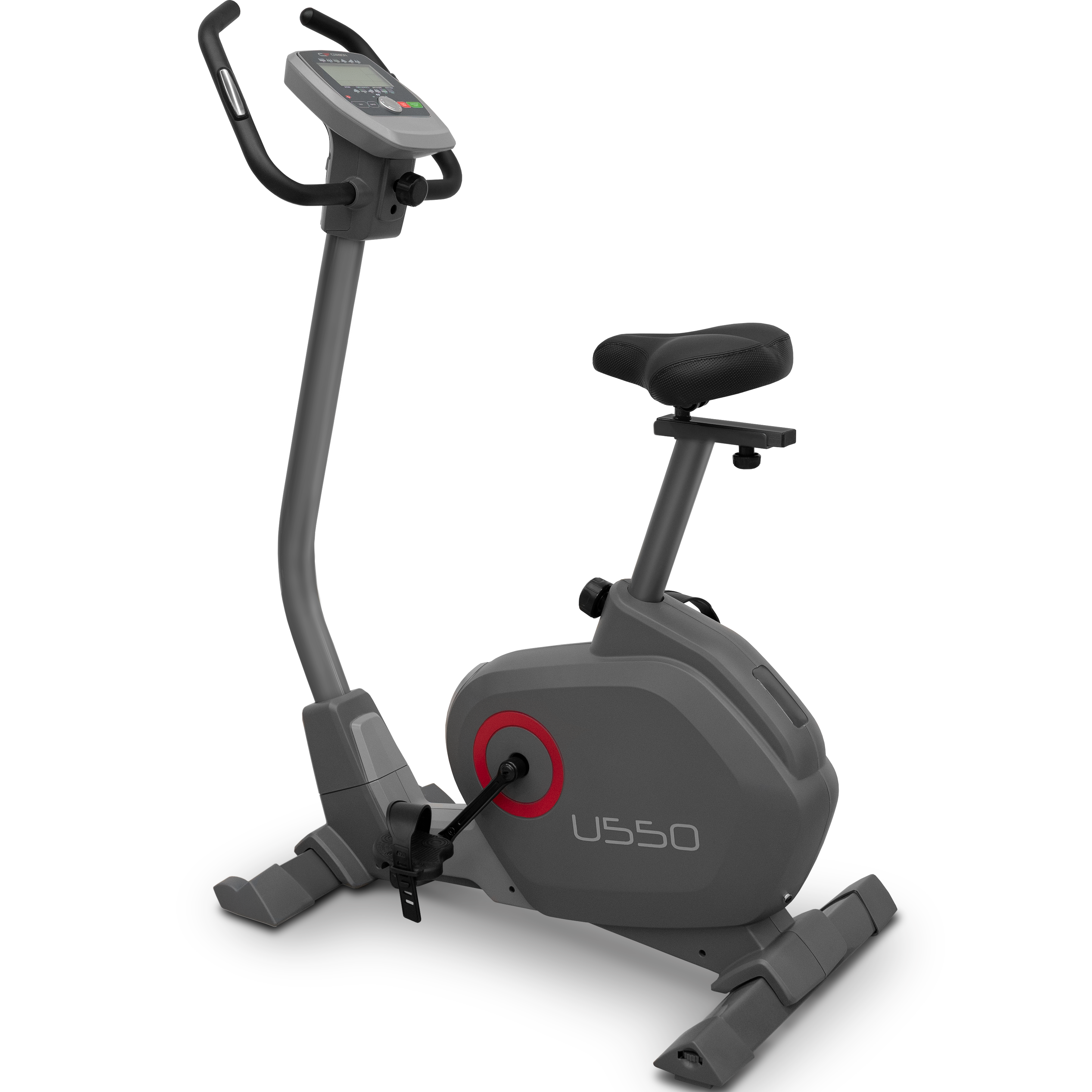 Велотренажер домашний CARBON FITNESS U550 NEW