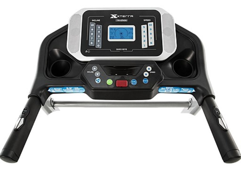Беговая дорожка Xterra TRX2500