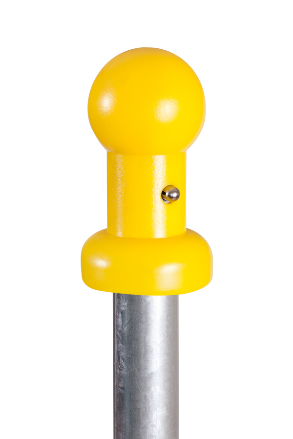 Батут Hasttings Crox 4,5ft (1,4м)