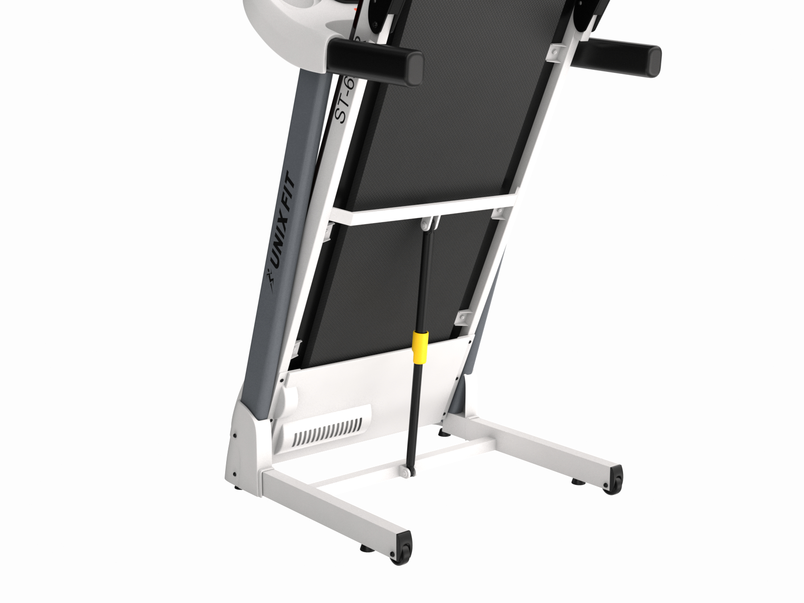 Беговая дорожка UNIXFIT ST-630R White 