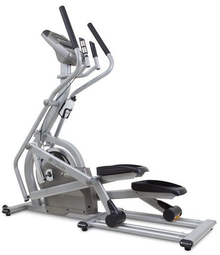 Эллиптический тренажер Spirit Fitness XG400
