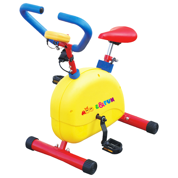 Велотренажер детский DFC VT-2600