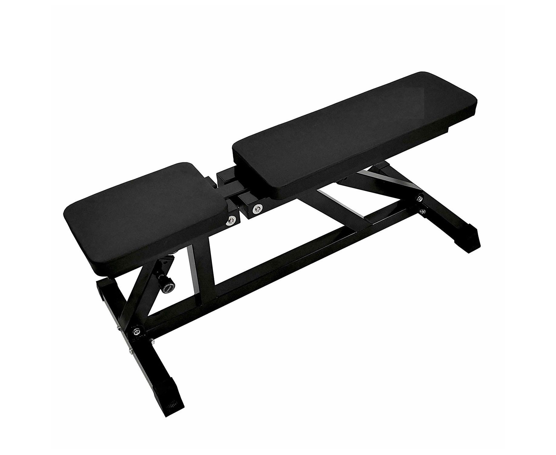 Скамья силовая HomeGYM D03