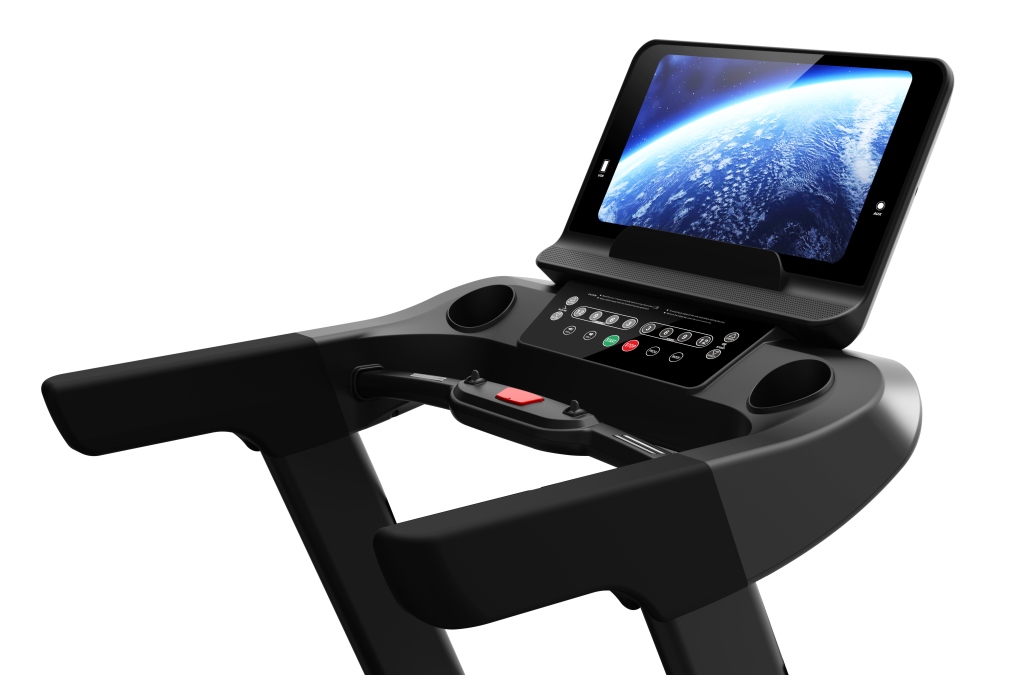 Беговая дорожка Proxima Gela IPro