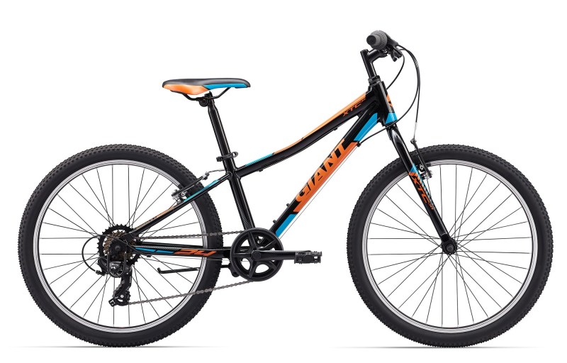 Велосипед Giant XTC Revel Jr. Lite 24
