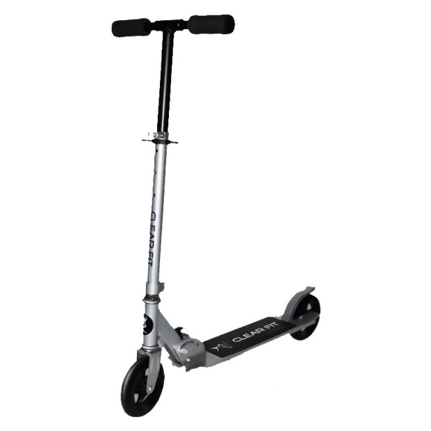 Самокат Clear Fit Megapolis SC 3000 