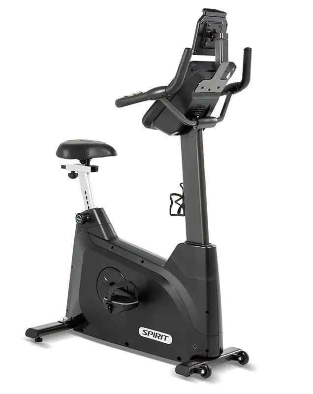Велотренажер SPIRIT XBU55 BLACK