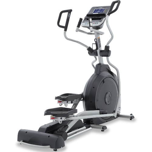 Эллиптический эргометр SPIRIT FITNESS XE395 NEW