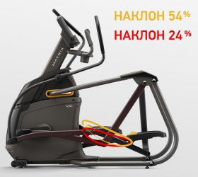 Увеличенные педали с прорезиненной вставкой