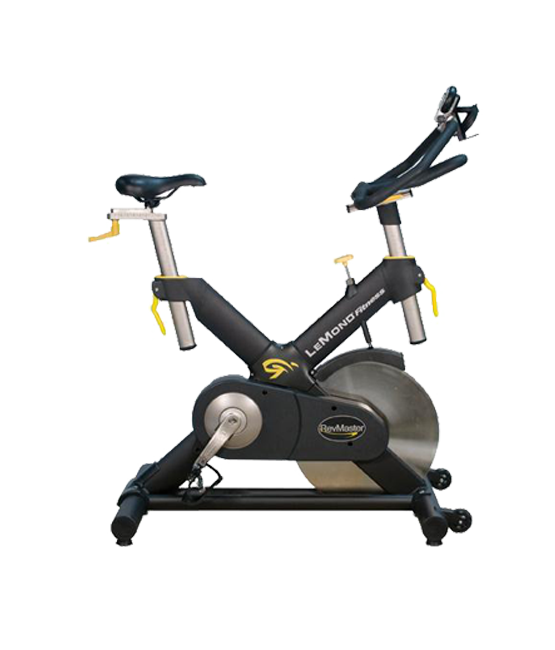 Спин-байк Lemond Revmaster Pro