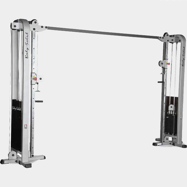 Кроссовер Body Solid ProClub SCC-1200G