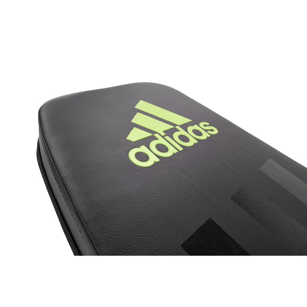 Регулируемая скамья Adidas Premium