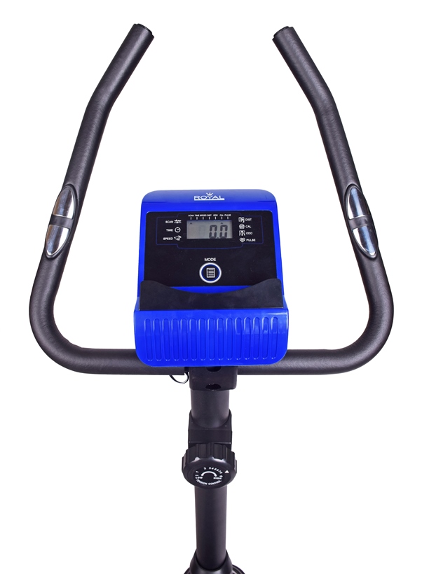 Велотренажер Royal Fitness RFIB-15