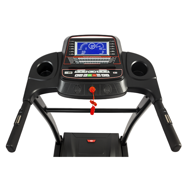 Беговая дорожка CardioPower T30 
