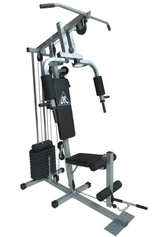 Мультистанция HomeGym 70NEW