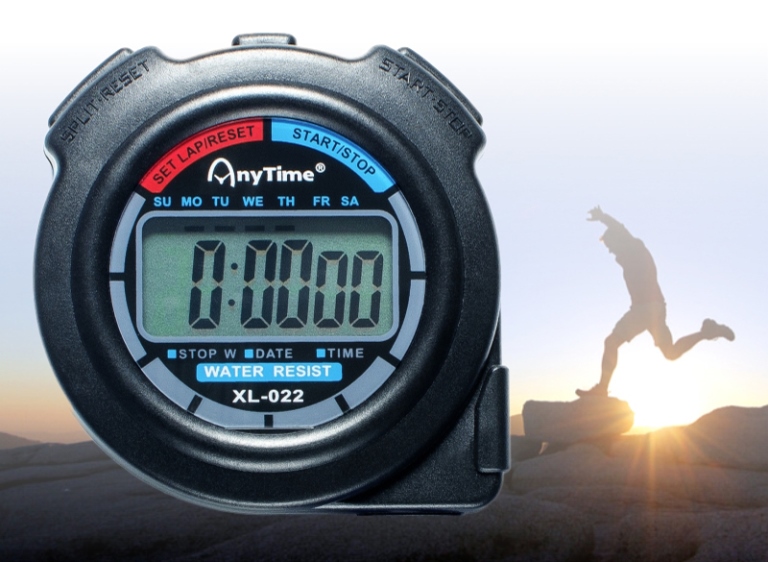 Секундомер электронный StopWatch FL-022