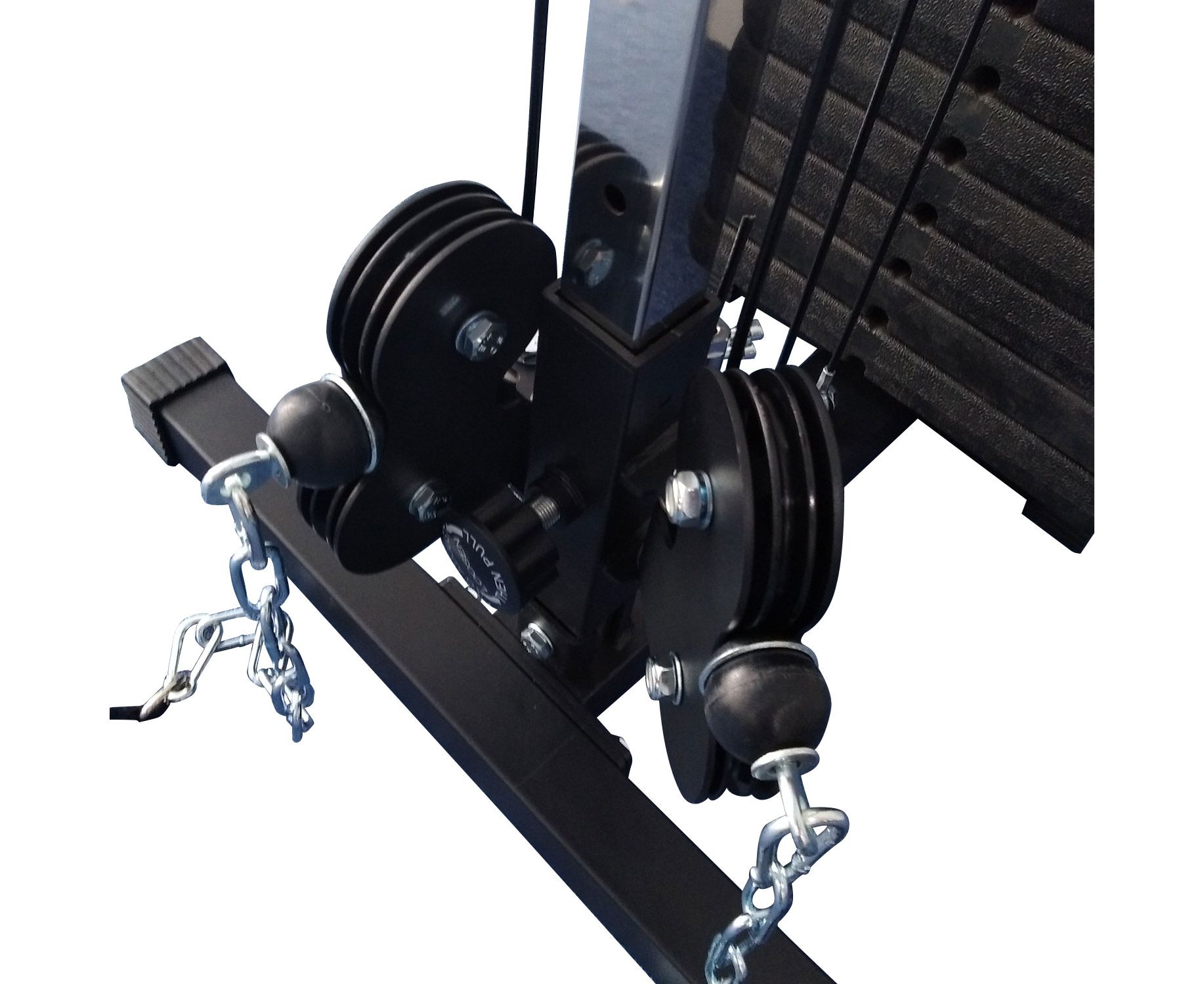 Кроссовер HomeGym D1003